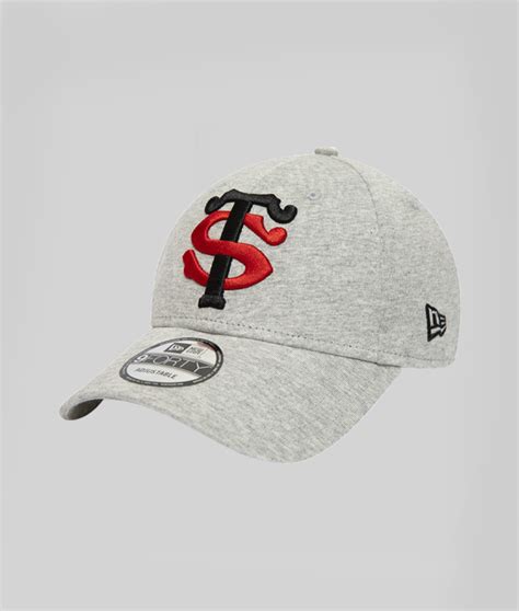 Casquette New Era Jersey Boutique Officielle Du Stade Toulousain