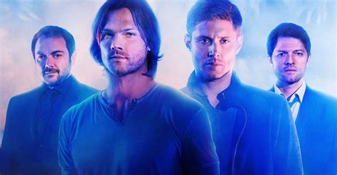 Supernatural Season 6 - watch full episodes streaming online