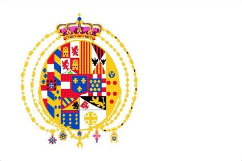 Kingdom Of The Two Sicilies Flag - TME