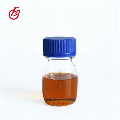 Min High Quality Dodecylbenzene Sulfonic Acid Labsa For