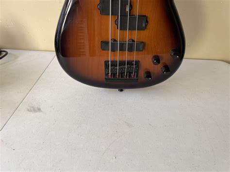 Bass Collection Sb 300 Series Sgc Nanyo Audiofanzine