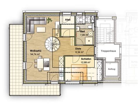 Grundriss Qm Wohnung Test Floor Plans Visualizations