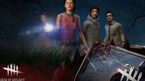 Dead by Daylight multiplayer horror coming to Android and iOS in mid ...