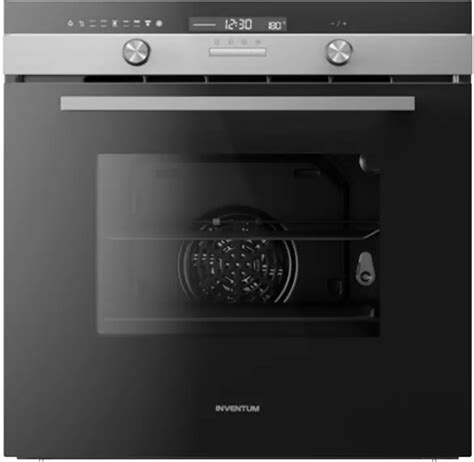 Inventum Iom Rk Build In Oven Instruction Manual