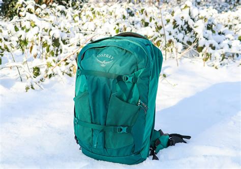 Osprey Fairview 40 Review (Travel Pack) | Pack Hacker