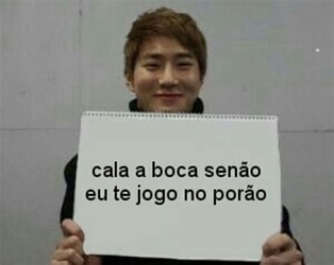 Pin De Larissa Alves Em Procure A Foto Memes Kpop Pessoas No Mundo