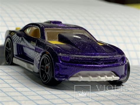 Hot Wheels 2011 Camaro Tm Gm Deals Danzhao Cc