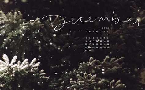 Free December 2024 Tech Backgrounds