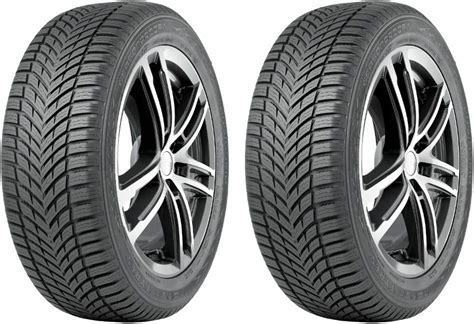 Opony Nokian Tyres Seasonproof R W Xl Opinie I Ceny Na