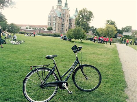 Discovering Copenhagen with bike the city | Life in a rucksack