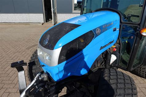 Landini Mistral Wd Vm Service