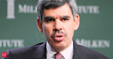 Mohamed El Erian On Why Advanced Economies Need To Learn Policy Lessons