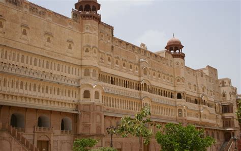 Junagarh Fort Bikaner Entry Fee Visit Timings Things To Do And More