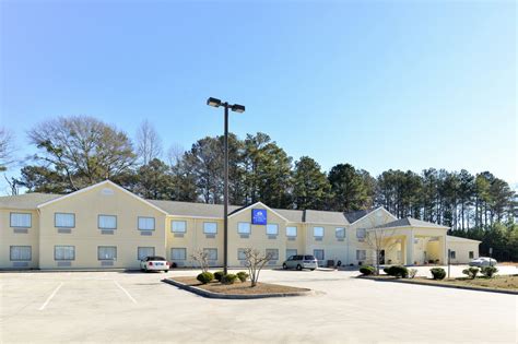 Carrollton Georgia Americas Best Value Inn Hotels, Motels & Lodging