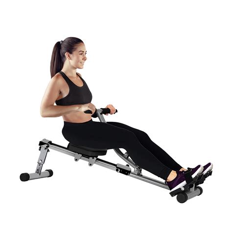 fitness rowing machine 1