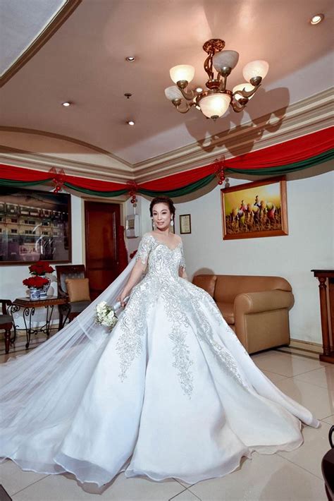 25 Wedding Gowns Under 25,000 Pesos (and Where to Buy Them!)