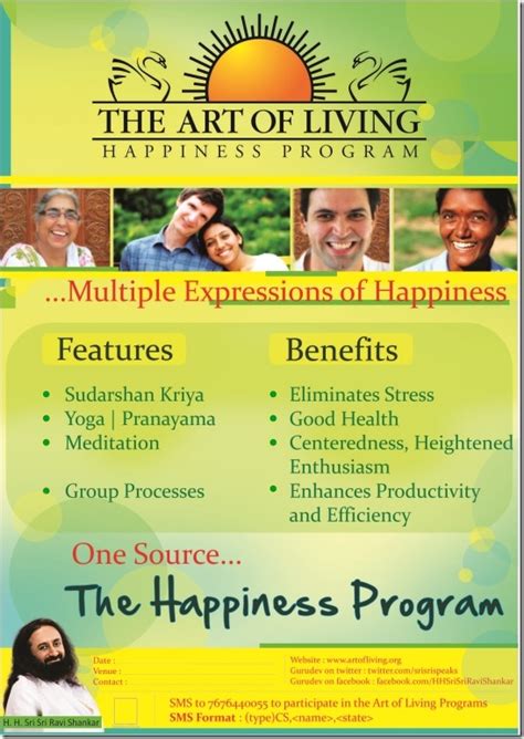 Art of living sudarshan kriya bangalore - ploralogo