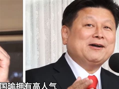 称与韩国瑜默契佳，傅崐萁表态争取台民意机构副负责人 海峡导报社 海峡导报社 哔哩哔哩视频