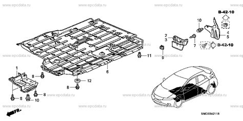 Honda Civic Parts Online