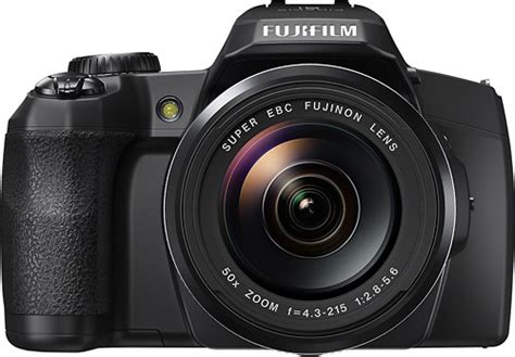 Best Buy Fujifilm FinePix S1 16 4 Megapixel Digital Camera Black S1 BLACK