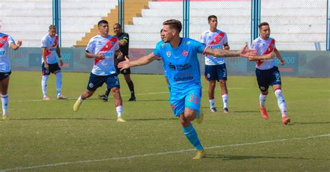 Resumen Y Goles Deportivo Garcilaso Venci A Municipal Por La