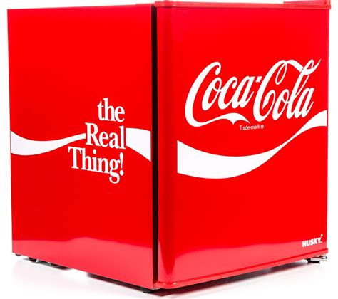 HUSKY Coca Cola HUS HU252 Mini Fridge Reviews Updated July 2023