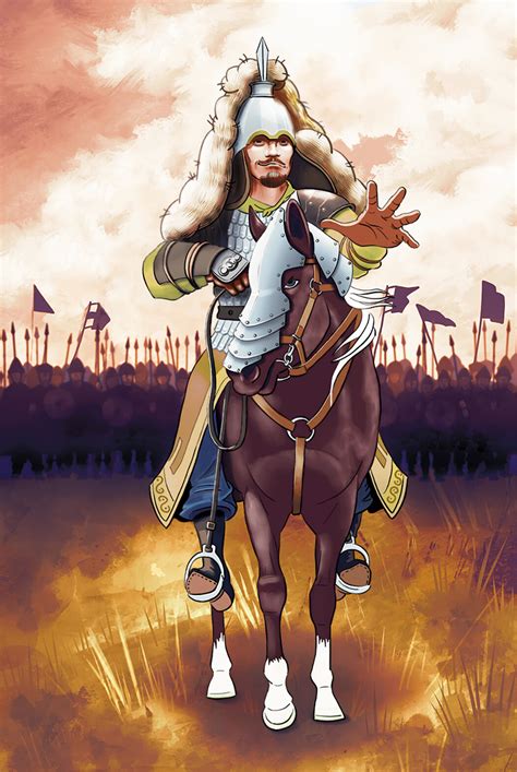 ArtStation - Правитель