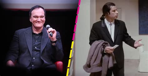 ¿por Qué No Hay Escenas De Sexo En Las Películas De Quentin Tarantino