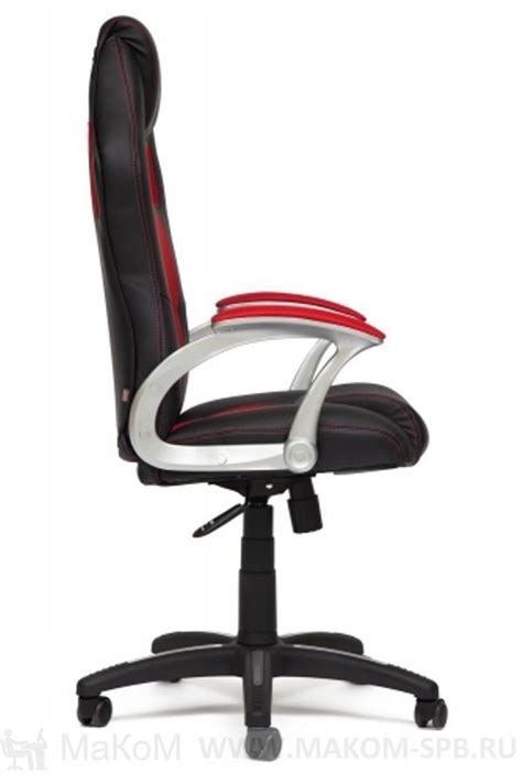 Купить игровое кресло RACER (Рейсер) недорого в СПб