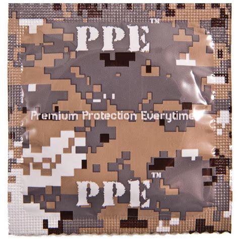 Caution Wear Premium Protection Condoms Global Protection Corporation · Global Protection