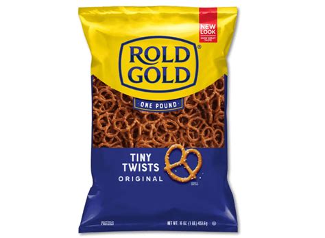7 Pretzel Brands Shoppers Say Stay Crunchiest and Most Flavorful