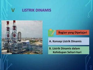 Ppt Listrik Dinamis Pptx