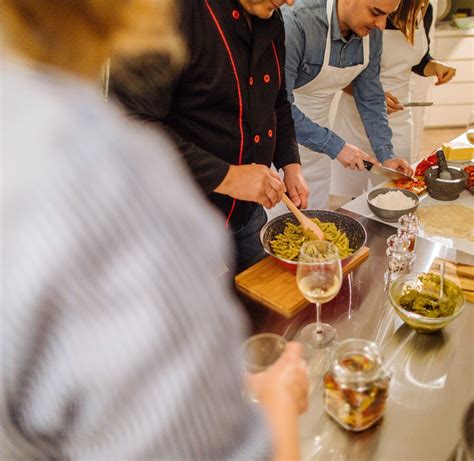 Pasta Classes Auckland