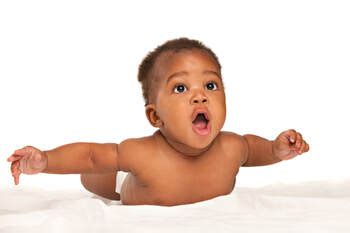 The Magic of Child Development: The Primitive Reflexes