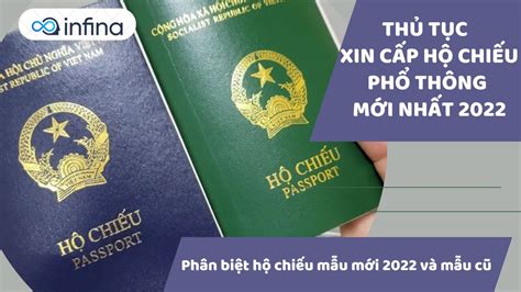 Hướng Dẫn Cách Làm Hộ Chiếu Mới Nhất đầy đủ Và Chi Tiết Từ A Z