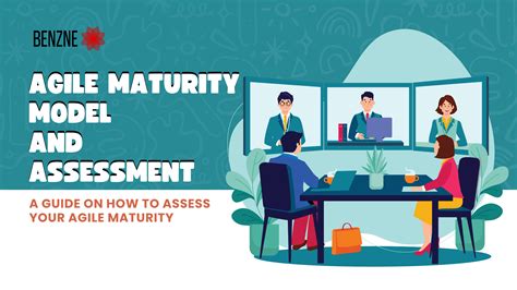 Agile Maturity Assessment Model Measure And Improve Agility