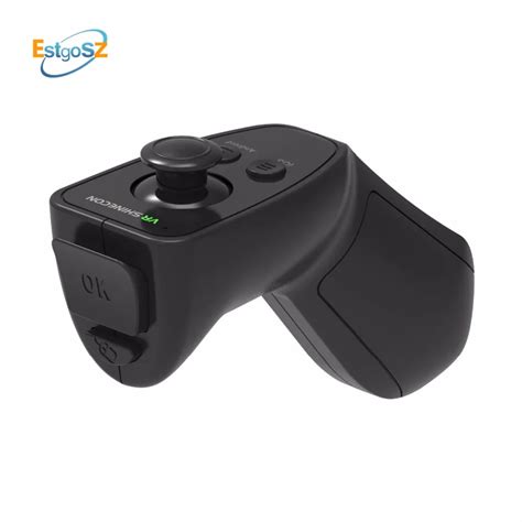 Estgosz D Vr Remote Wireless Bluetooth Remote Controller Support