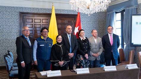 “el Gobierno Petro No Es Humanitario Sino Amigo De Las Peores