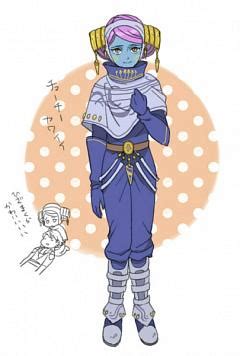 riyo chuchi star wars zerochan anime image board