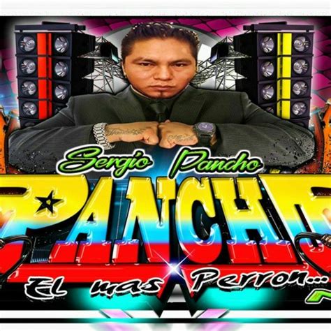 Stream Sonido Pancho Music Listen To Songs Albums Playlists For