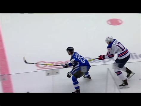 Moments from USA - FIN WJC, The Beauty of Hockey : r/hockey