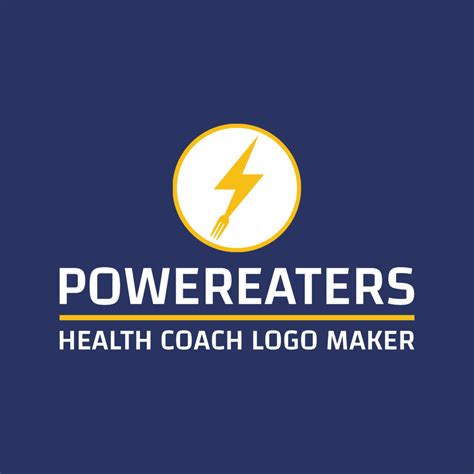 Make a Fitness Logo for Your Brand in Minutes | Placeit