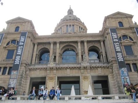 De 8 ‘Must-see’-musea in Barcelona | AB Blog