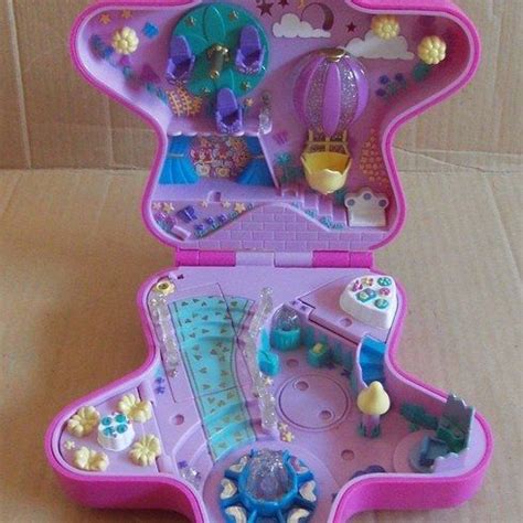 21 Polly Pocket Sets That Will Give Every '90s Kid Intense Nostalgia ...