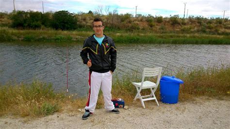 Pesca Alex Carpfishing