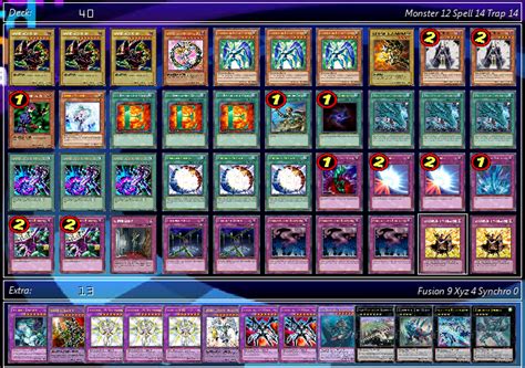 Dark Magician - Deck Profile » The Yugioh Card Game Podcast