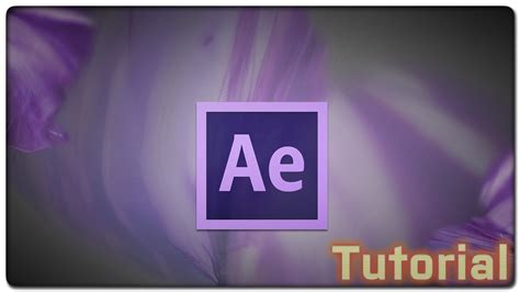 Tutorial How To Create An Advanced Magic Orb Adobe After Effects Cs6 Youtube