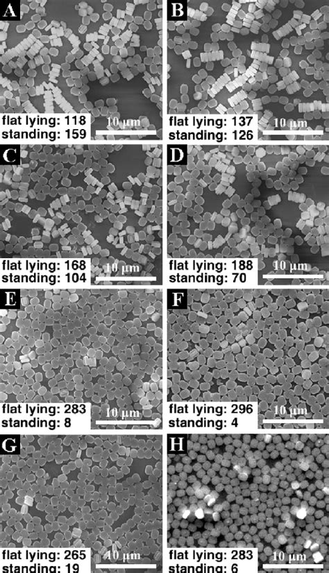 Figure From Phase Segregation Induced Self Assembly Of Anisotropic