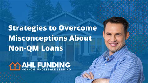 Ahl Funding Non Qm Mortgage Lending