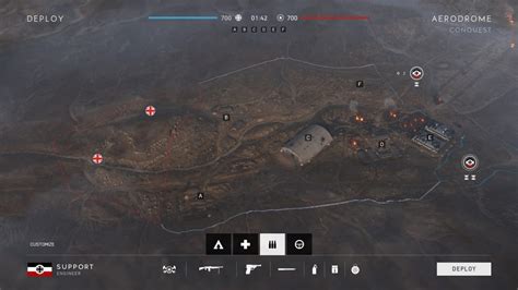 Dice Details New Battlefield 5 Maps Aerodrome